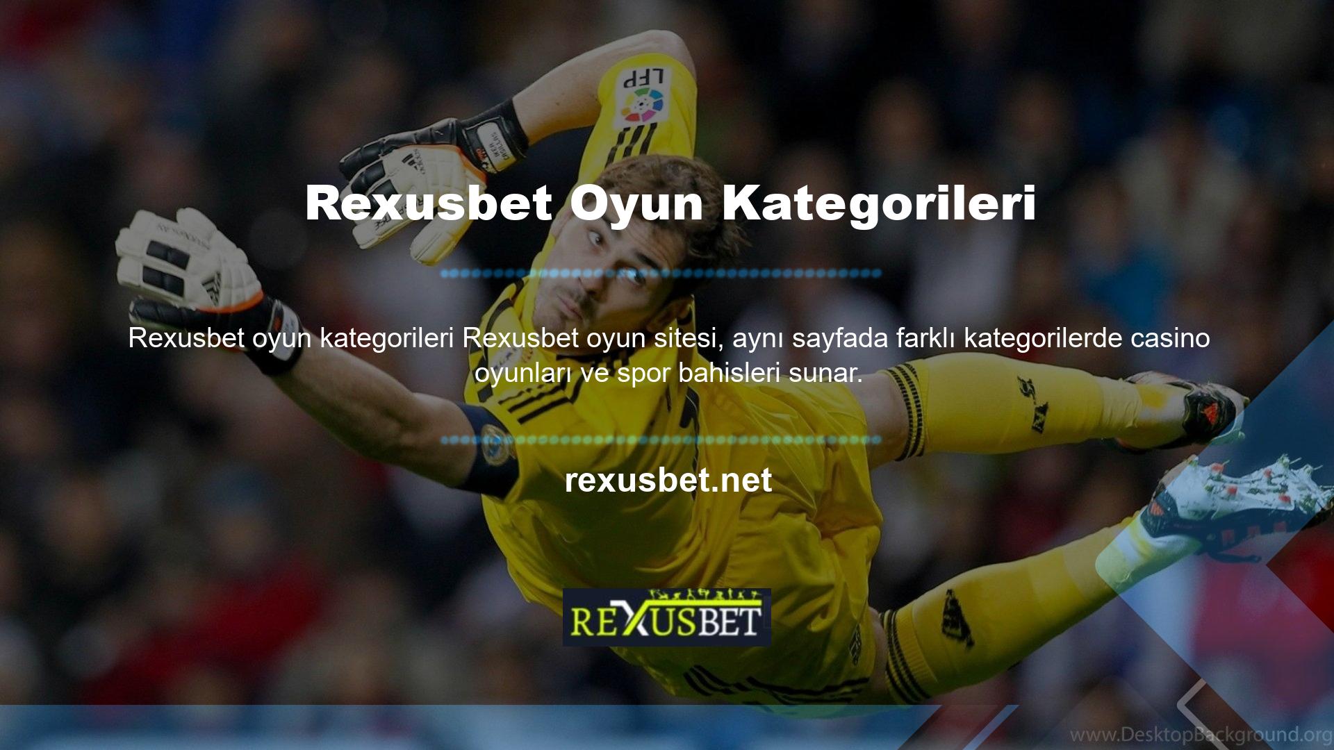 İşte binlerce oyun türüne sahip oyun kategorileri: Tüm slot makineleri casino kategorisine ait